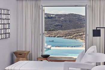 Royal Myconian - Leading Hotels of the World galeri fotoğrafı