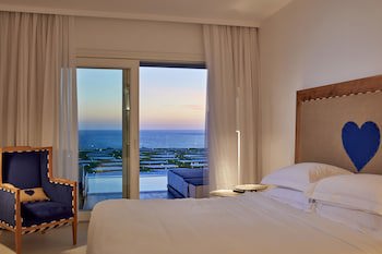 Royal Myconian - Leading Hotels of the World fotoğrafı