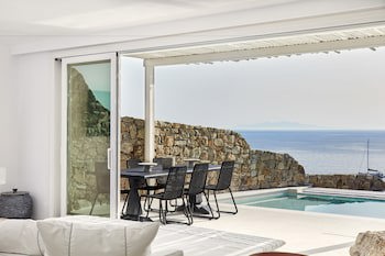 Royal Myconian - Leading Hotels of the World galeri fotoğrafı