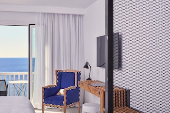 Royal Myconian - Leading Hotels of the World galeri fotoğrafı