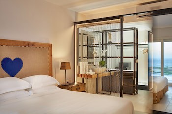 Royal Myconian - Leading Hotels of the World galeri fotoğrafı