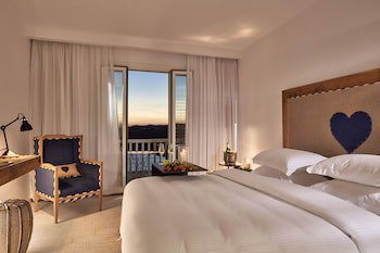 Royal Myconian - Leading Hotels of the World galeri fotoğrafı