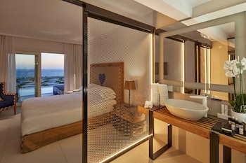 Royal Myconian - Leading Hotels of the World galeri fotoğrafı