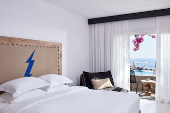 Royal Myconian - Leading Hotels of the World galeri fotoğrafı
