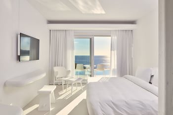 Royal Myconian - Leading Hotels of the World galeri fotoğrafı