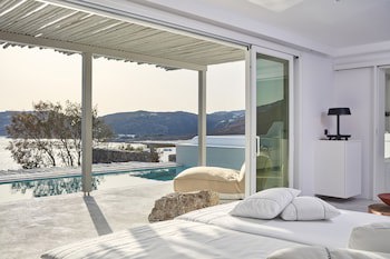 Royal Myconian - Leading Hotels of the World galeri fotoğrafı