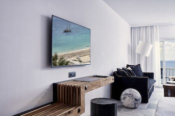 Royal Myconian - Leading Hotels of the World galeri fotoğrafı