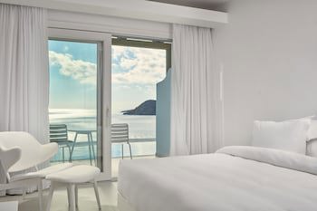 Royal Myconian - Leading Hotels of the World galeri fotoğrafı