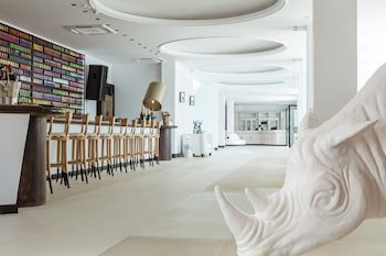 Myconian Imperial - Leading Hotels of the World fotoğrafı