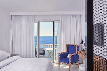 Myconian Imperial - Leading Hotels of the World galeri fotoğrafı