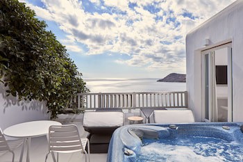 Myconian Imperial - Leading Hotels of the World galeri fotoğrafı