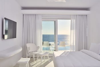 Myconian Imperial - Leading Hotels of the World fotoğrafı