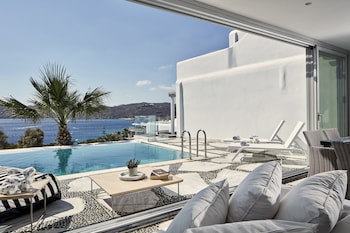 Myconian Imperial - Leading Hotels of the World galeri fotoğrafı