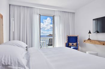 Myconian Imperial - Leading Hotels of the World galeri fotoğrafı