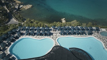 Myconian Imperial - Leading Hotels of the World galeri fotoğrafı