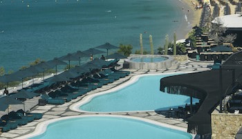 Myconian Imperial - Leading Hotels of the World galeri fotoğrafı