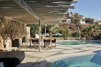 Myconian Imperial - Leading Hotels of the World galeri fotoğrafı