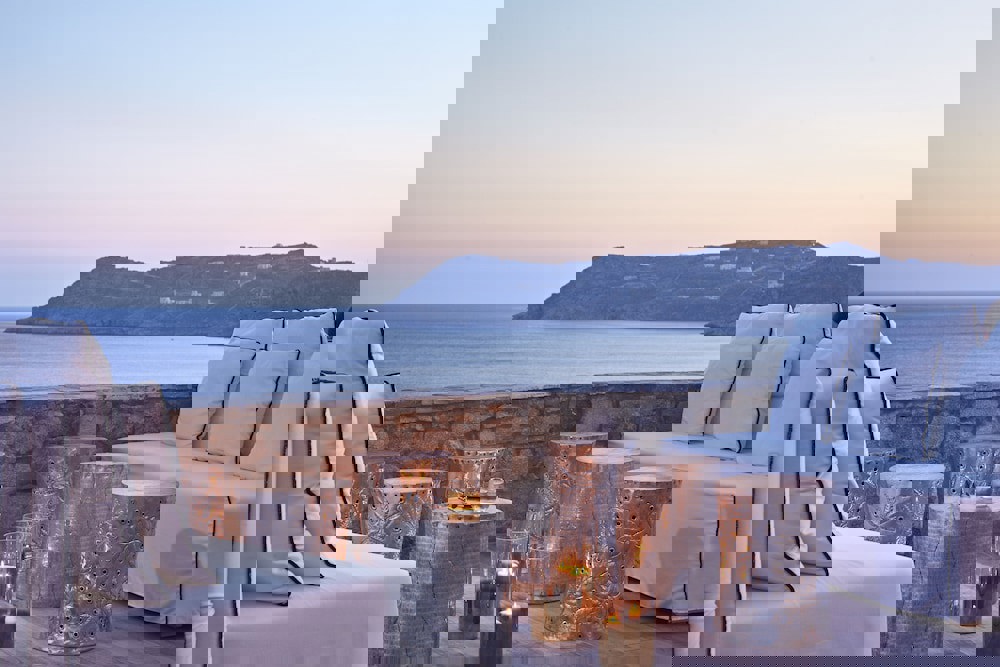 Myconian Imperial - Leading Hotels of the World