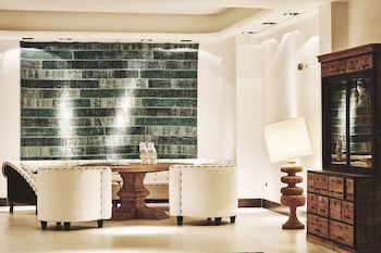 Myconian Imperial - Leading Hotels of the World galeri fotoğrafı