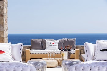 Myconian Imperial - Leading Hotels of the World fotoğrafı