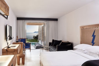 Myconian Imperial - Leading Hotels of the World fotoğrafı