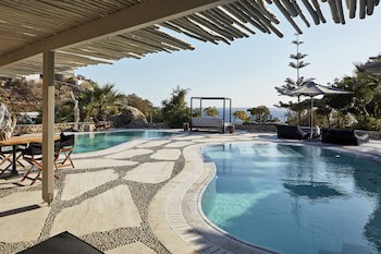 Myconian Imperial - Leading Hotels of the World galeri fotoğrafı