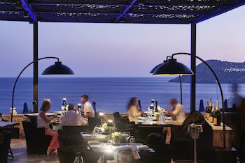 Myconian Imperial - Leading Hotels of the World galeri fotoğrafı