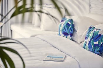 Myconian Ambassador Hotel Relais & Chateaux galeri fotoğrafı
