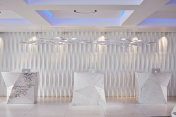 Myconian Ambassador Hotel Relais & Chateaux fotoğrafı