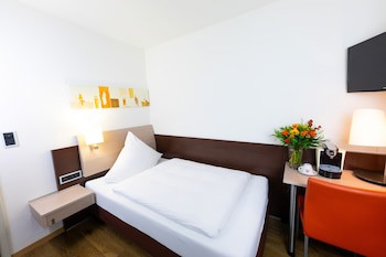 Alfa Hotel