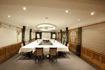 Alfa Hotel