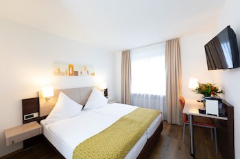 Alfa Hotel