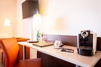 Alfa Hotel