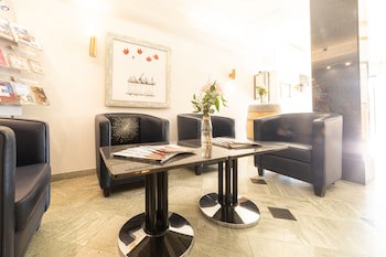 Alfa Hotel