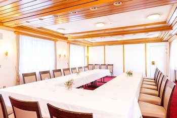 Alfa Hotel