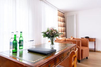 Alfa Hotel