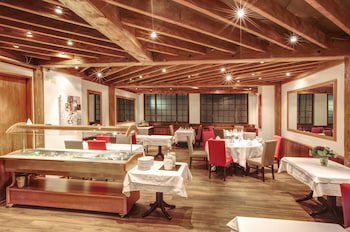 Alfa Hotel