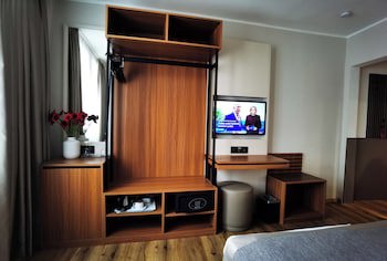 Hotel Italia galeri fotoğrafı