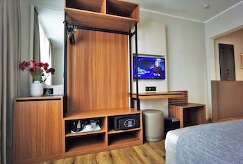 Hotel Italia galeri fotoğrafı