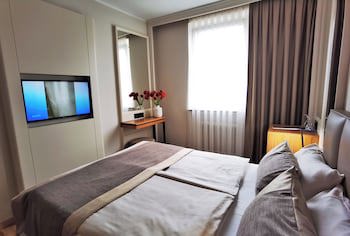 Hotel Italia galeri fotoğrafı