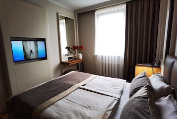 Hotel Italia galeri fotoğrafı