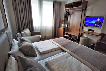 Hotel Italia fotoğrafı