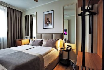 Hotel Italia galeri fotoğrafı