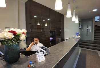 Hotel Italia galeri fotoğrafı