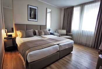 Hotel Italia fotoğrafı