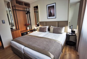 Hotel Italia galeri fotoğrafı