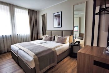 Hotel Italia galeri fotoğrafı