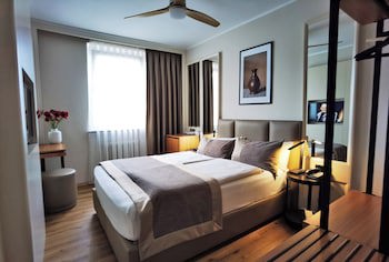 Hotel Italia galeri fotoğrafı