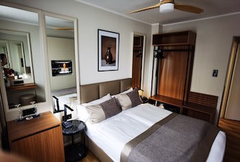 Hotel Italia fotoğrafı