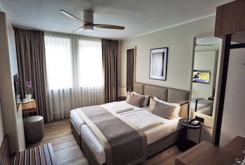 Hotel Italia fotoğrafı